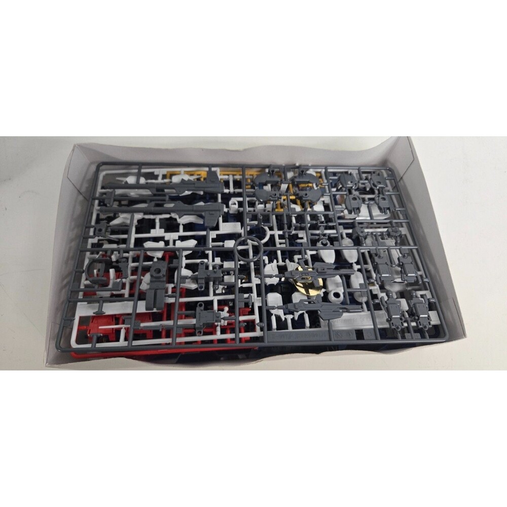 1/144 HGBF Build Gundam Mk-II "Gundam Build Fighters" - Picture 7 of 8